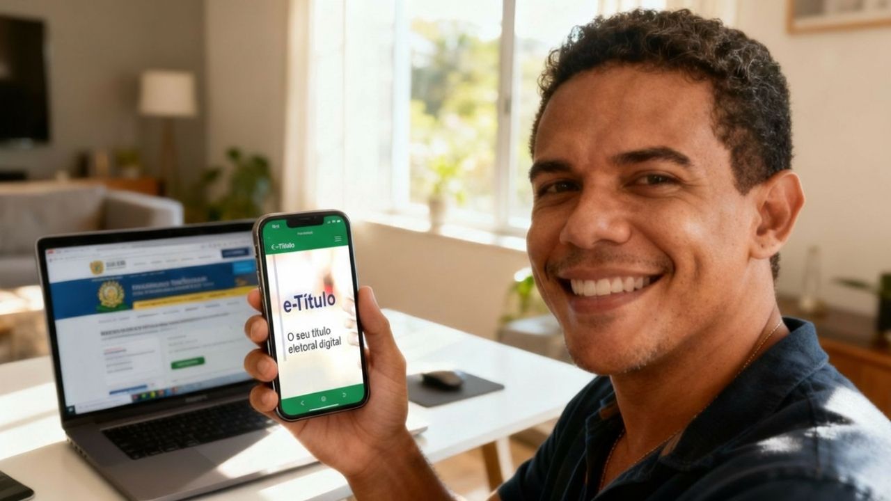 Como regularizar título de eleitor