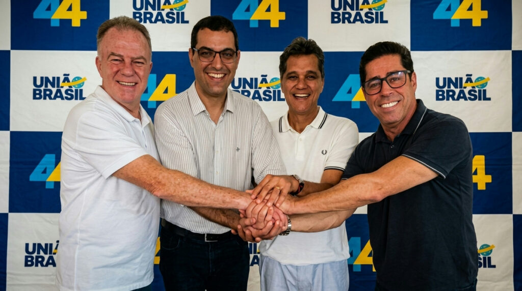 Imagem gerada com IA