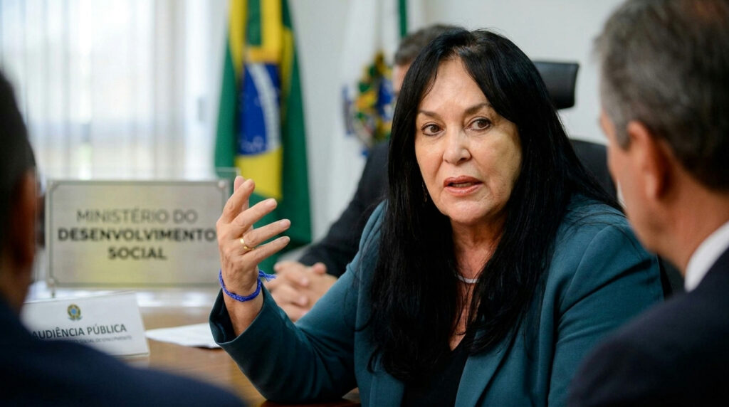 Imagem gerada com IA