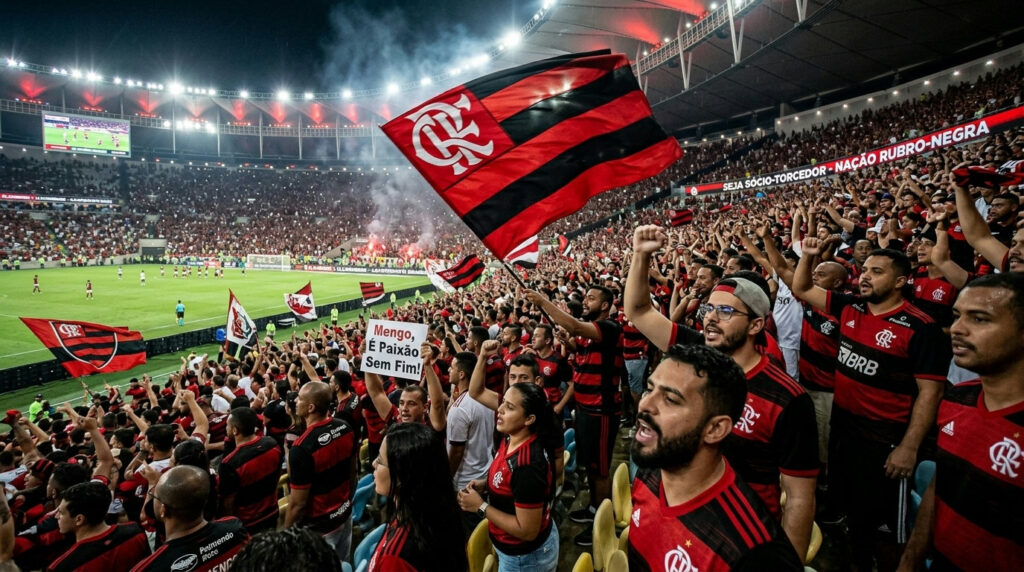 Imagem gerada com IA