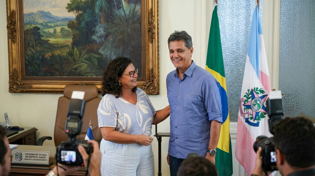 Imagem gerada com IA