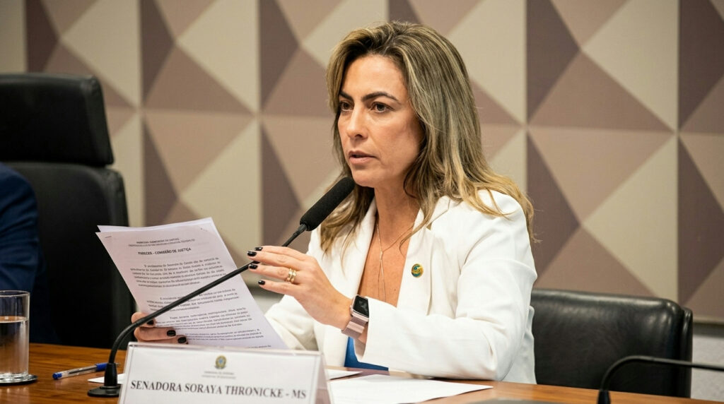 Imagem gerada com IA