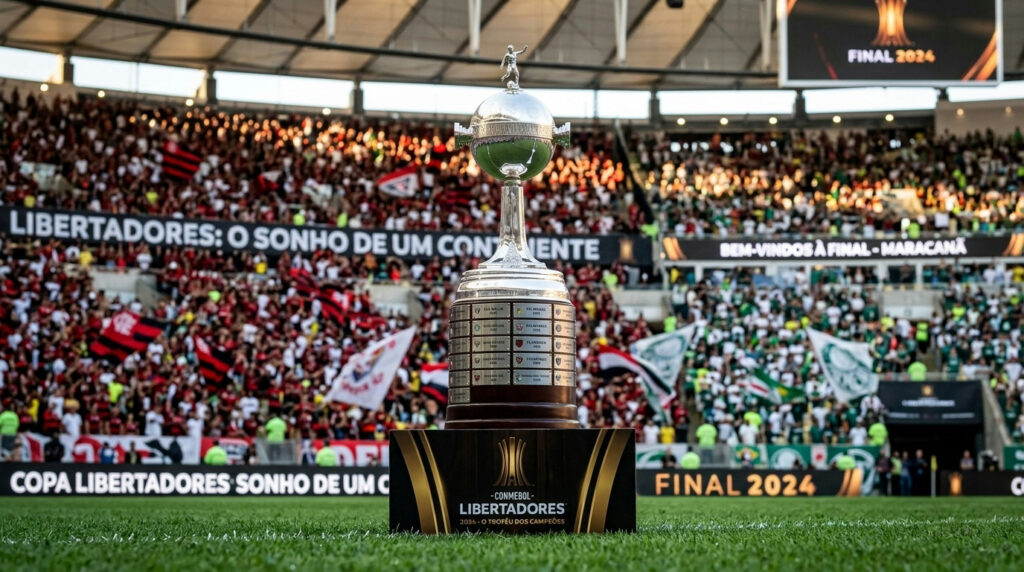 Imagem gerada com IA
