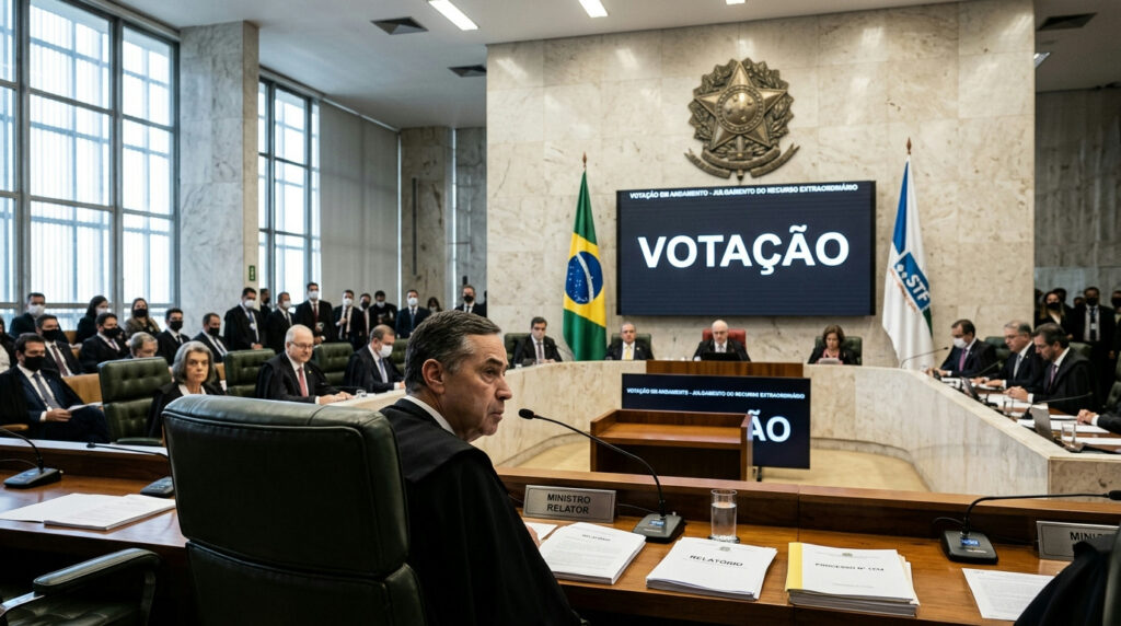 Imagem gerada com IA