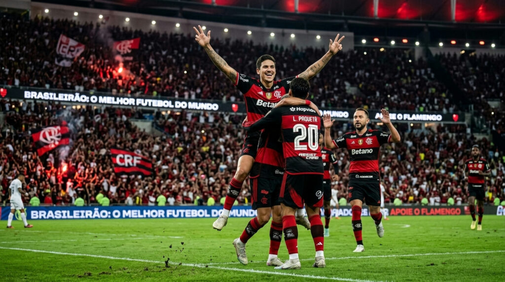 Imagem gerada com IA