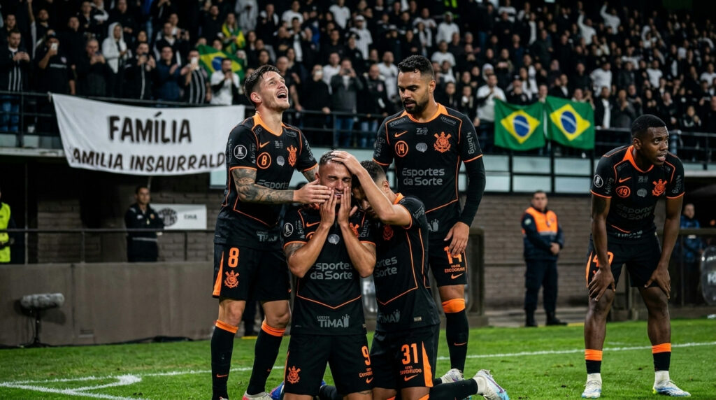 Imagem gerada com IA