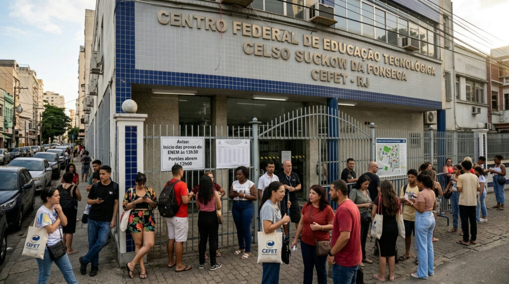 Imagem gerada com IA
