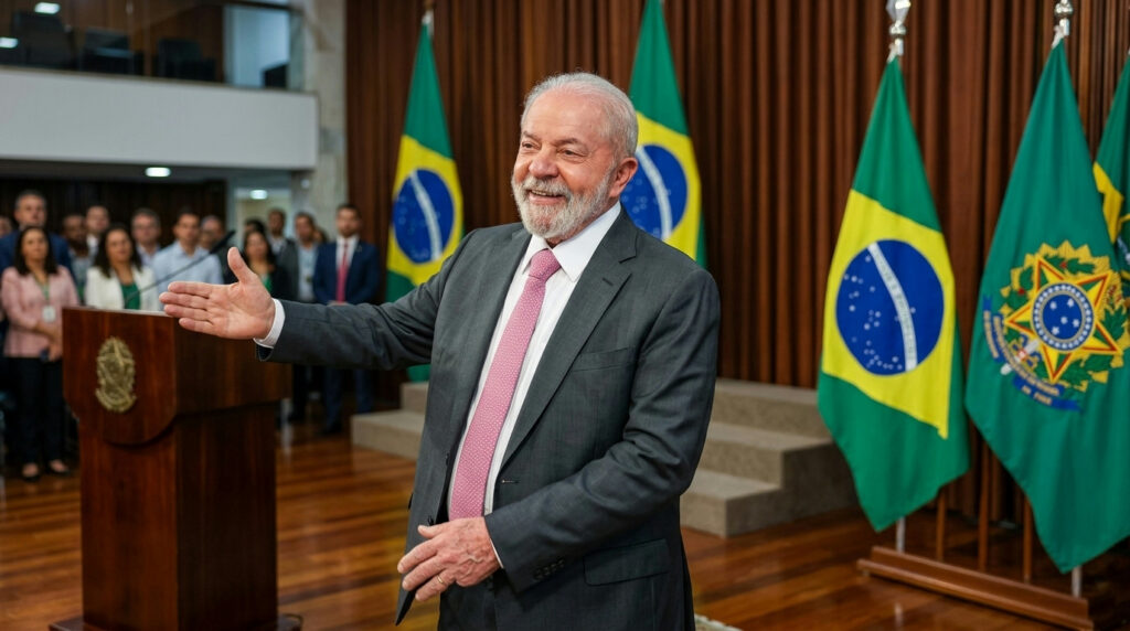 Imagem gerada com IA