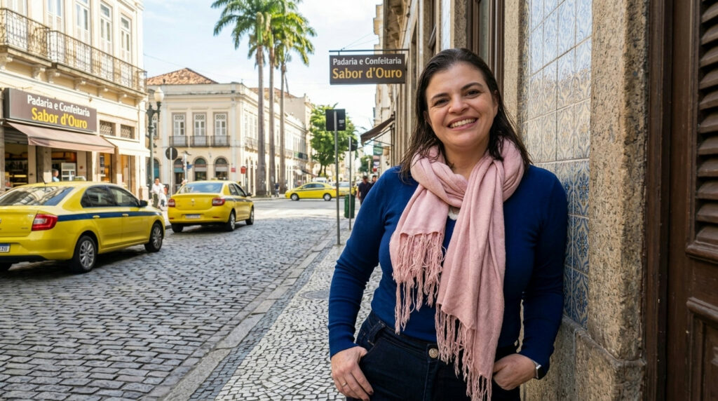 Imagem gerada com IA