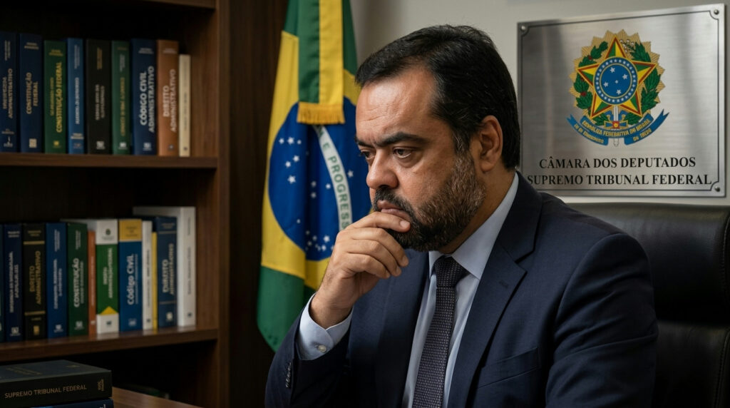 Imagem gerada com IA