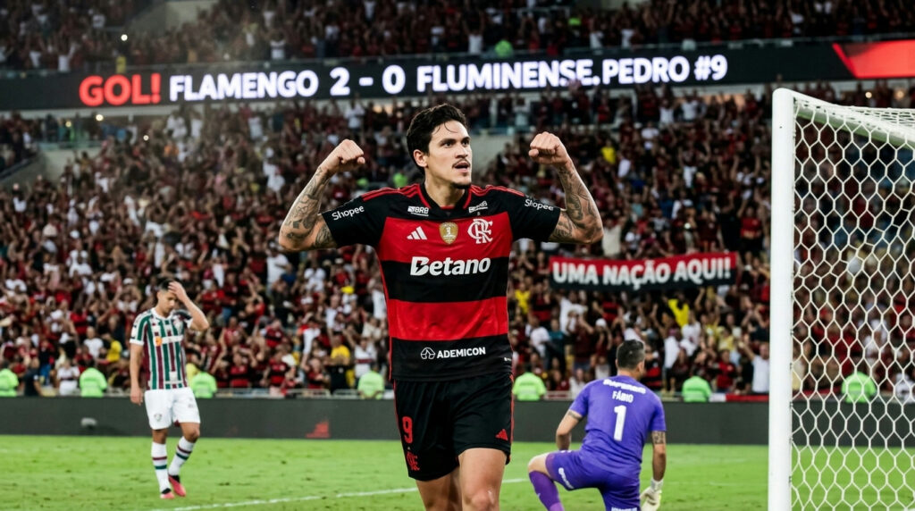Imagem gerada com IA