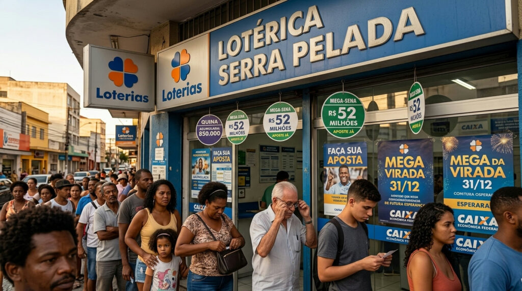 Imagem gerada com IA