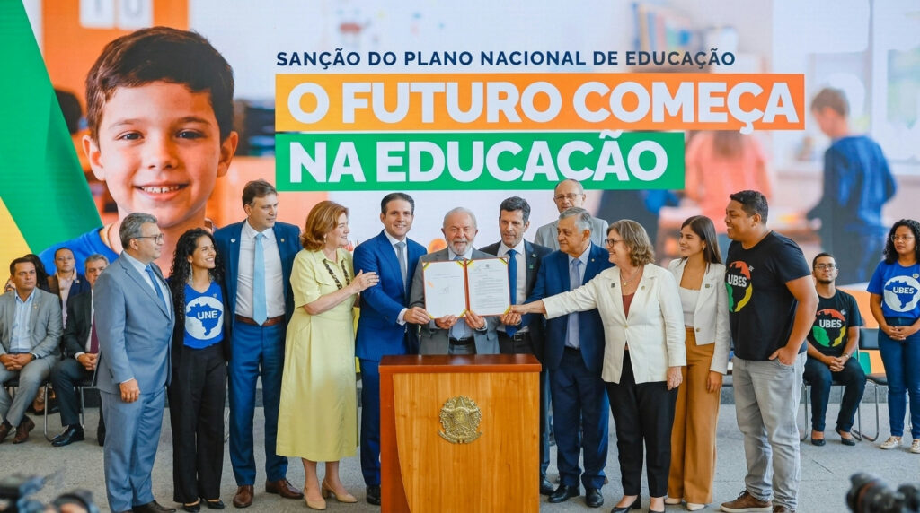 Imagem gerada com IA