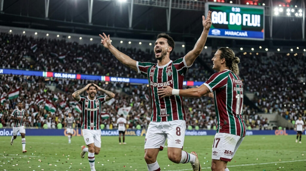 Imagem gerada com IA