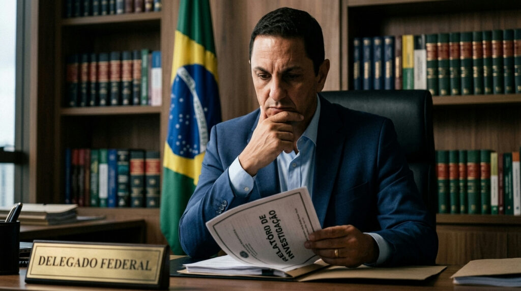 Imagem gerada com IA