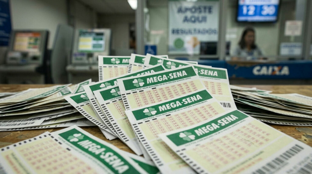 Imagem gerada com IA