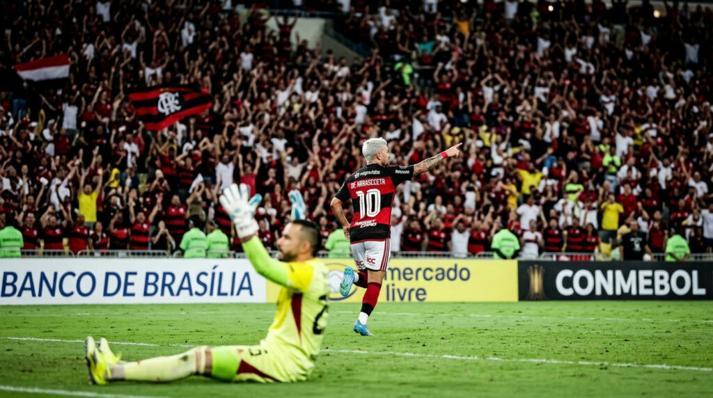 Imagem gerada com IA
