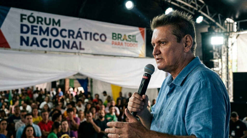 Imagem gerada com IA
