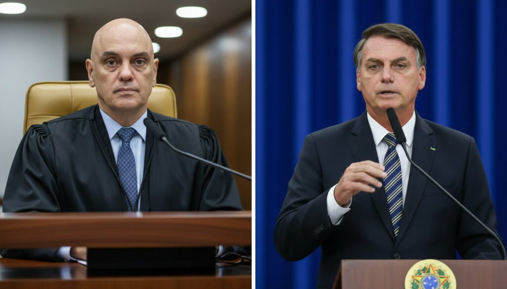 Imagem gerada com IA