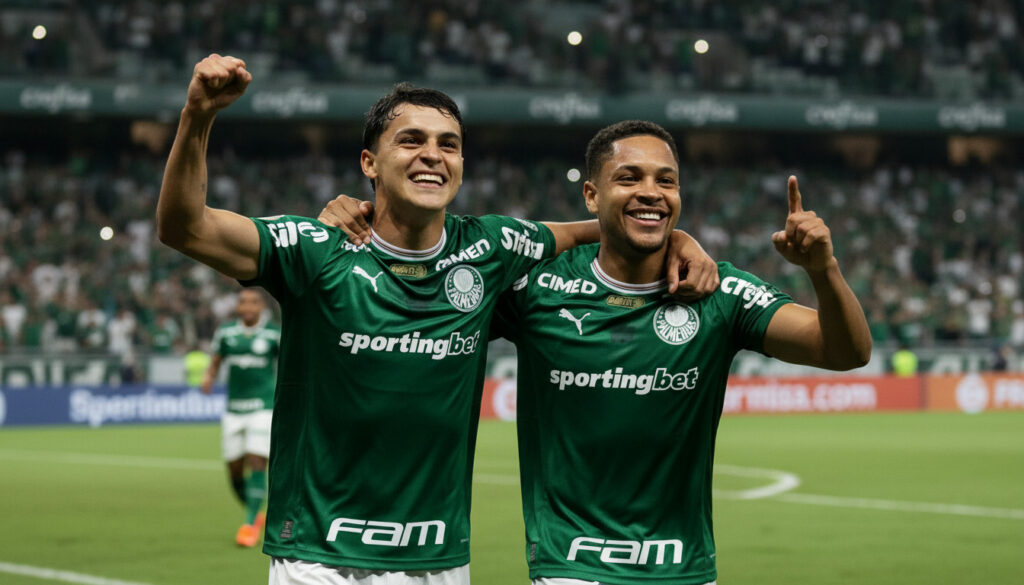 Imagem gerada com IA
