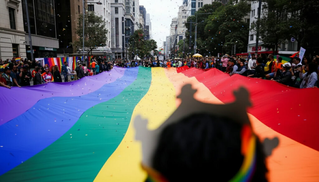 Imagem gerada com IA