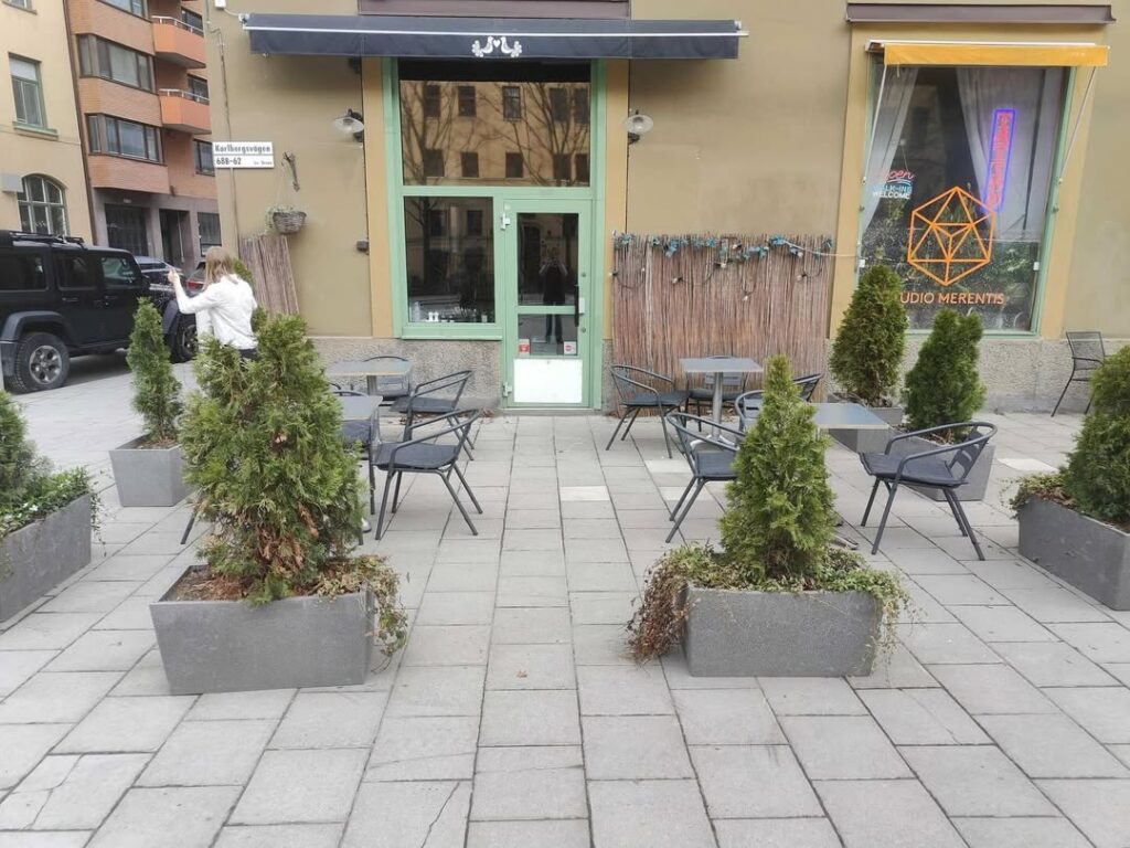 Reprodução Instagram @andoncafesthlm