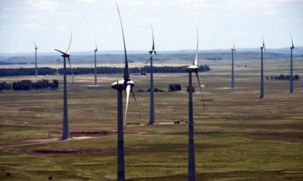 energia que pode crescer quase quatro vezes até 2055, garantindo que esse aument
