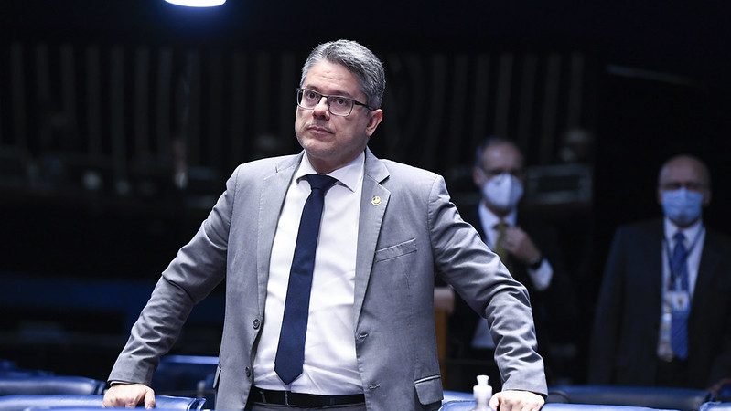 Jefferson Rudy/Agência Senado)