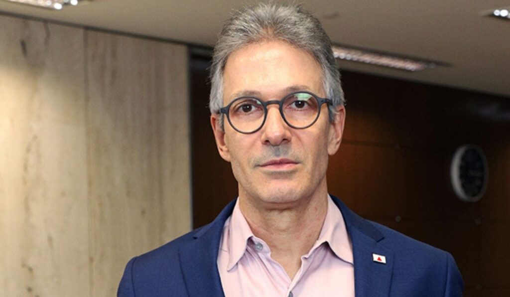 Imprensa MG