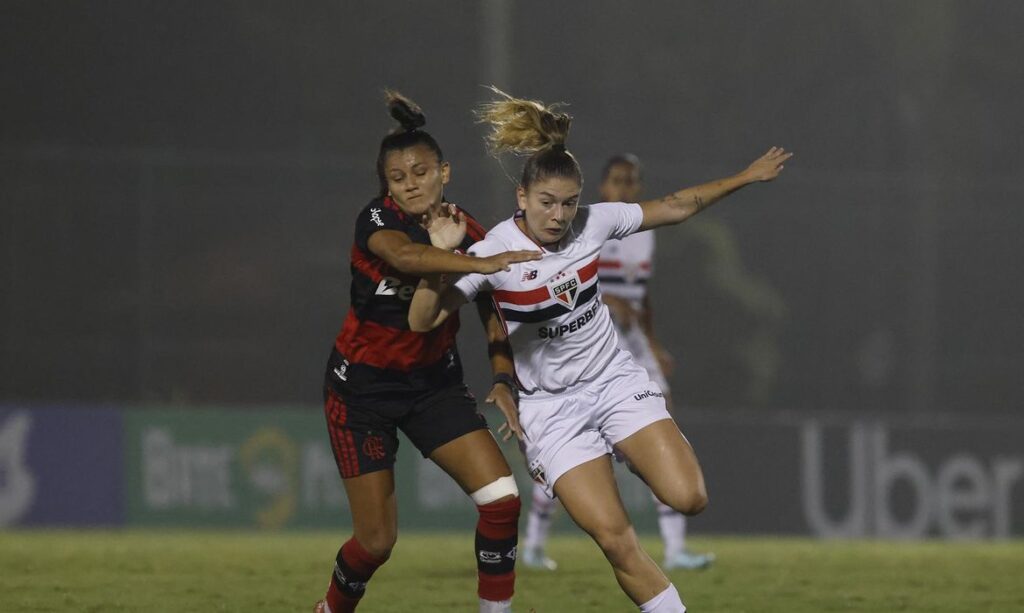 2️⃣ x 1️⃣, pela nona rodada do Brasileirão. ⚽️ Serrana ⚽️ Isa Próxima partida: S