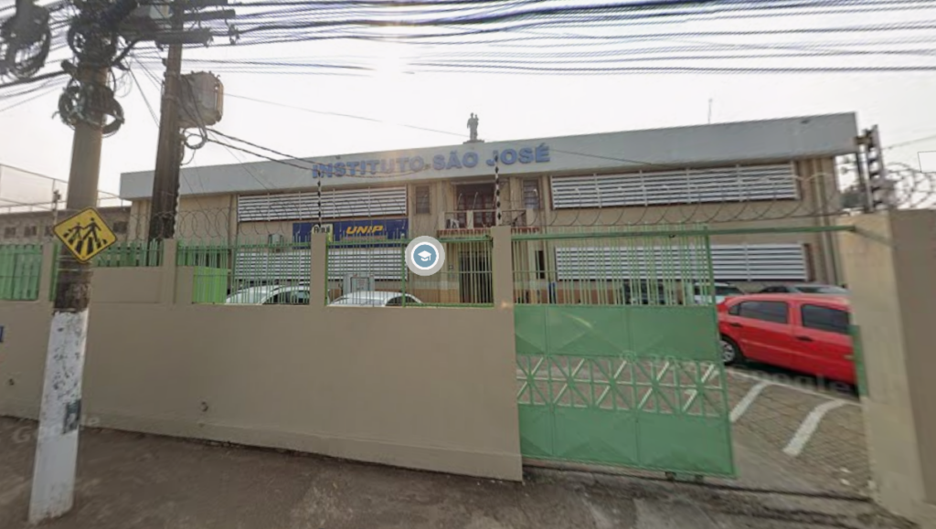 Reprodução/Google Street View