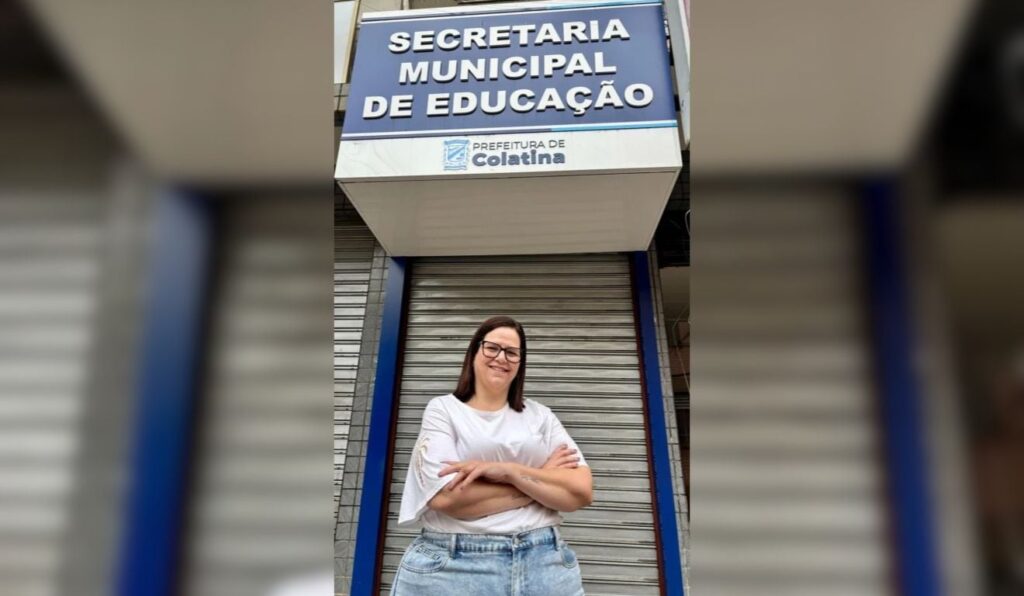 Secom/Colatina