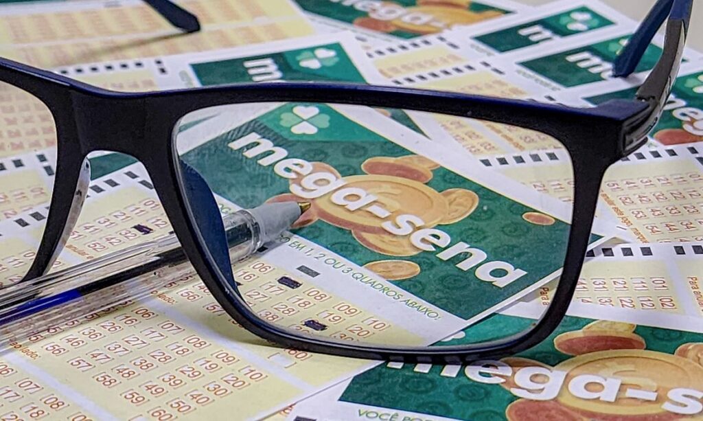 se tratar de um concurso com final cinco, ele recebe um adicional das arrecadaçõ