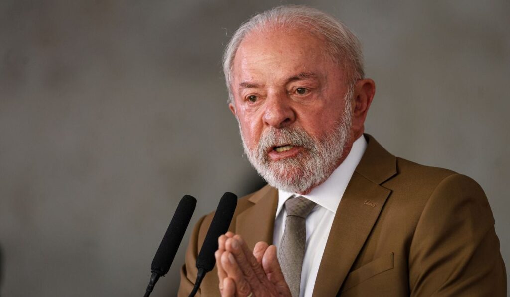Ricardo Stuckert/PR