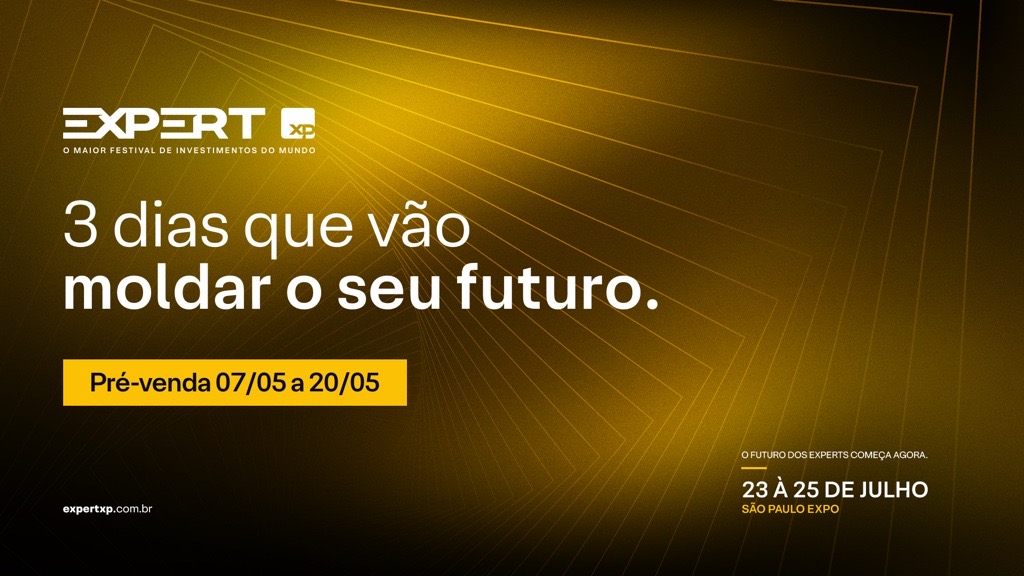 Divulgação " data-large-file="https://www.infomoney.com.br/wp-content/uploads/2026/04/expert-XP-pre-venda.jpg?fit=1024%2