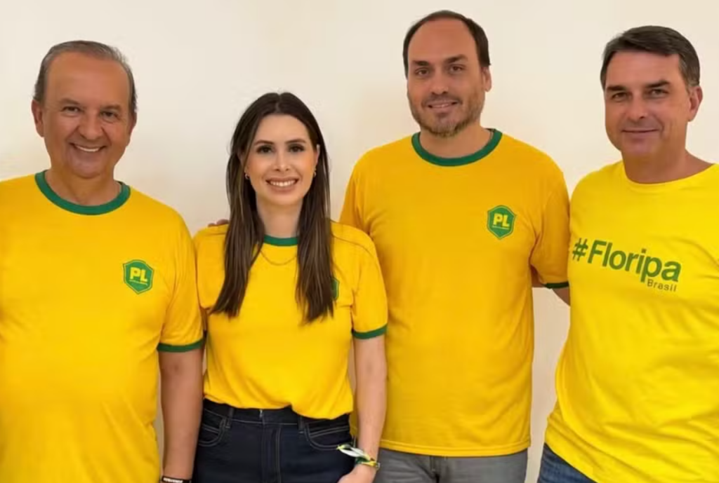 Reprodução/Redes sociais