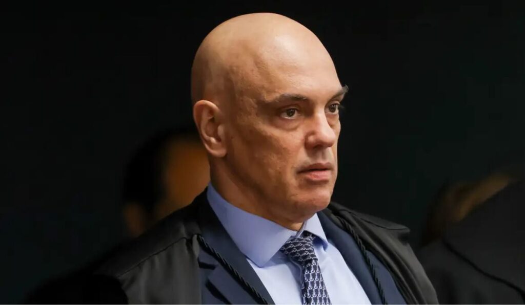 Gustavo Moreno/STF
