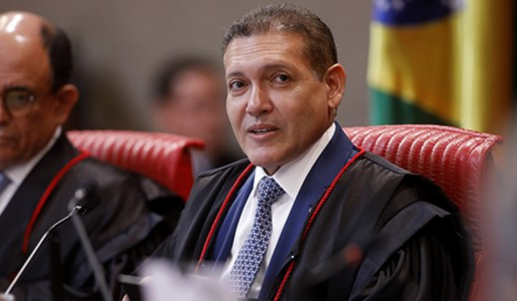 Reprodução/TSE)