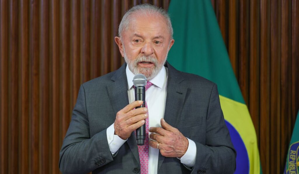 Pozzebom/Agência Brasil