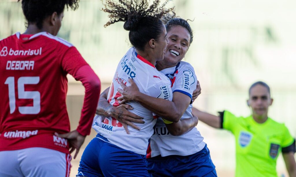 um lugar entre os quatro melhores times da Série A1 (primeira divisão) do Campeo