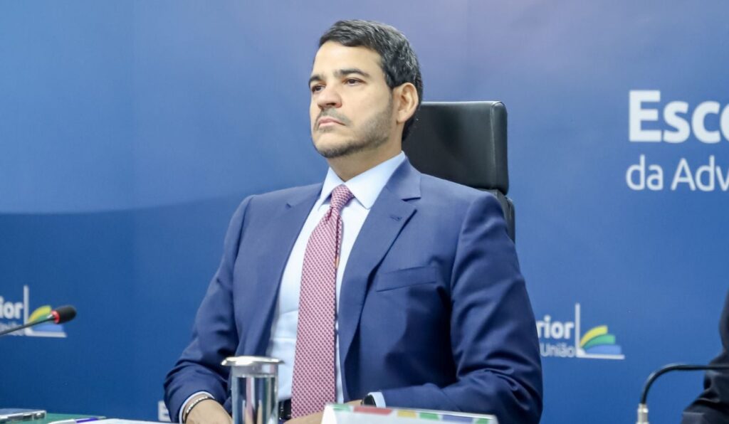 Daniel Estevão/AscomAGU