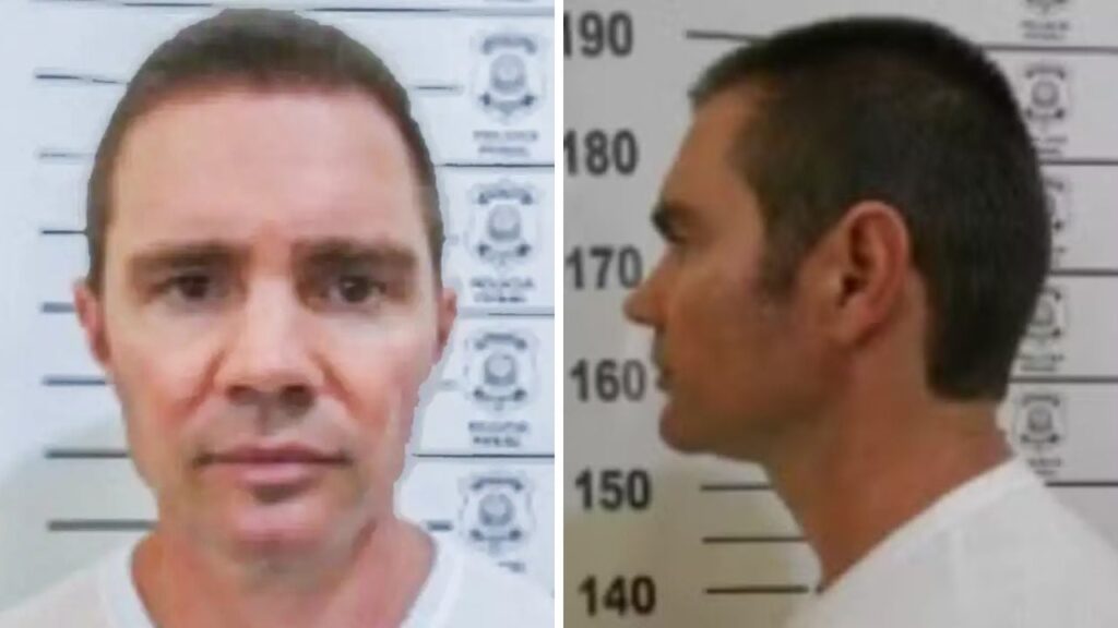 Secretaria da Administração Penitenciária-SP