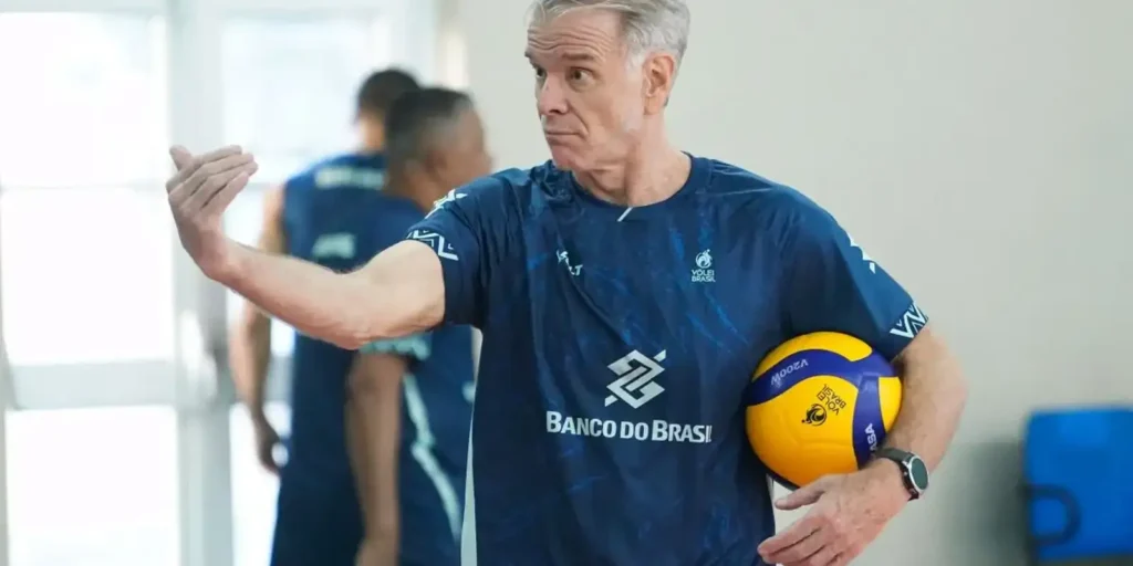 FV Imagem/CBV/Direitos Reservados