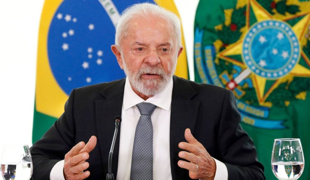 Bruno Peres/Agência Brasil