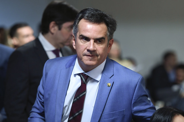 Foto: Edilson Rodrigues / Agência Senado