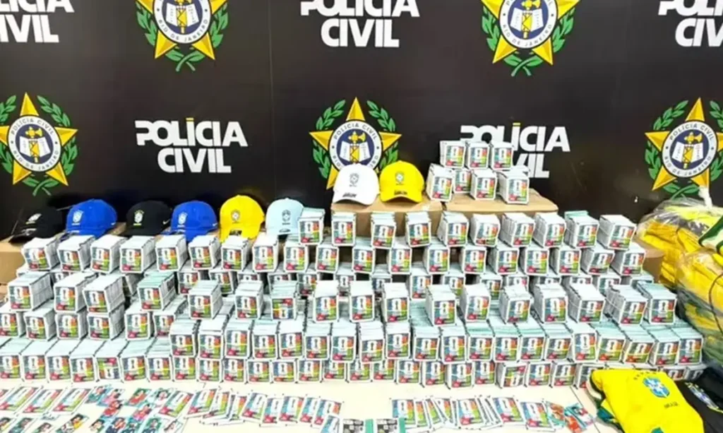 © PCRJ/Divulgação