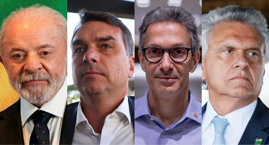 Isac Nóbrega/PR