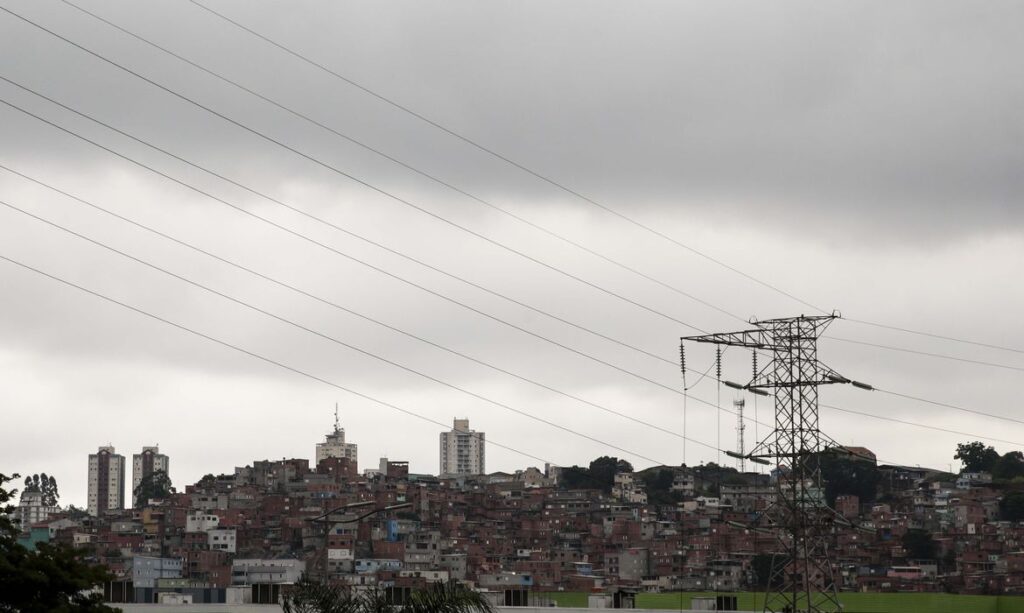 © Marcello Casal JrAgência Brasil