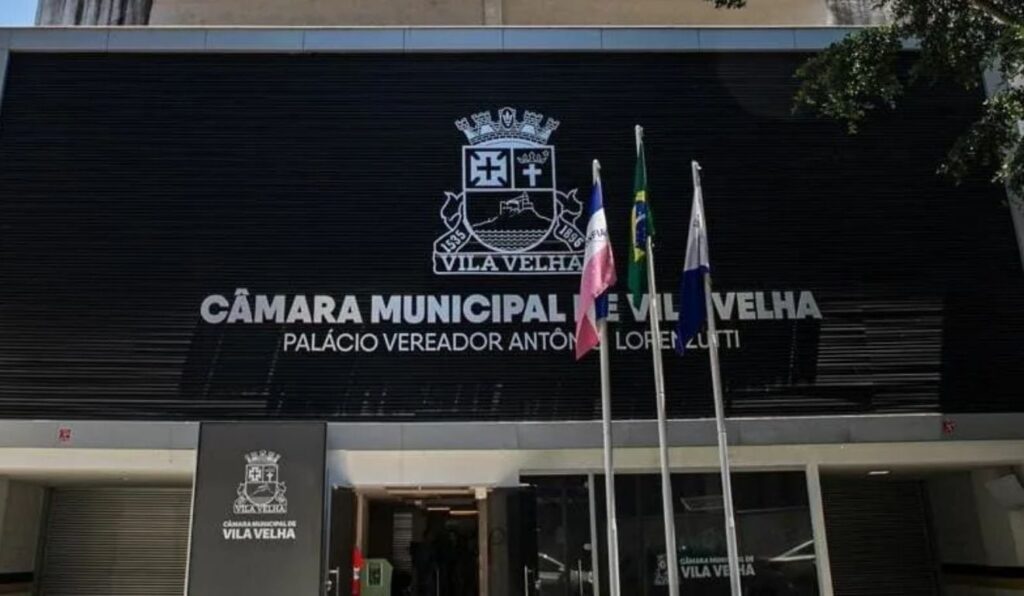Rafael Primo protocolou uma reclamação constitucional no STF (foto: CMVV)