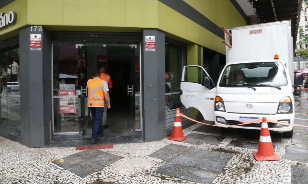 © Paulo Pinto/Agência Brasil